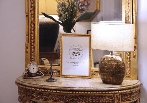 Фотография мини отеля Casa Decò Business Stay Solution