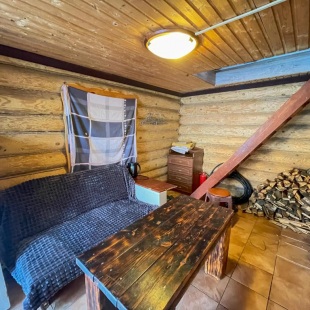 Фотография Коттеджа Коттедж Баня в Лосево