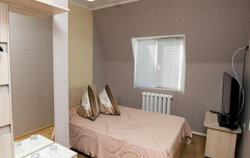 Фотографии мини отеля 
            Абшерон