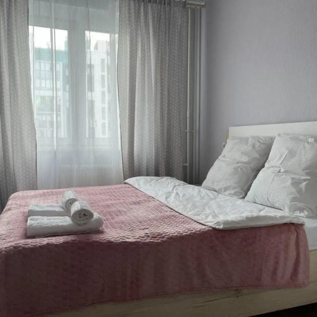 Фотографии квартиры 
            Апартаменты на улице Дружбы 1