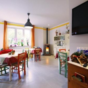 Фотография мини отеля I Fiori di Margherita Luxury B&B