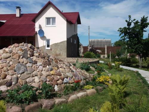 Фотография мини отеля У Друзей