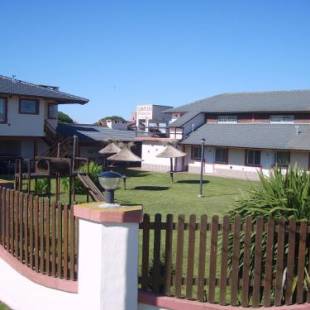 Фотографии апарт отеля
Complejo Valparaiso