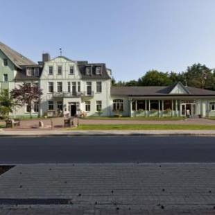 Фотографии гостиницы
Seehotel Ecktannen