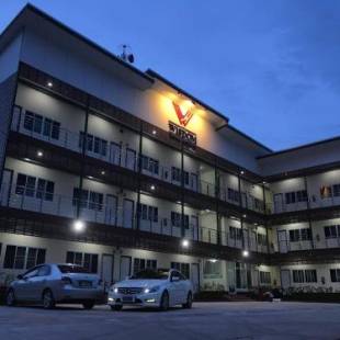 Фотография апарт отеля The Wisdom Residence