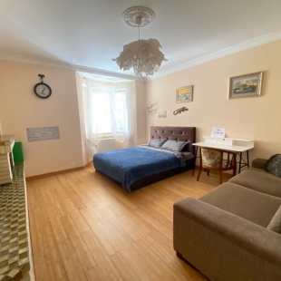 Фотография квартиры Апартаменты Гросс Хаус