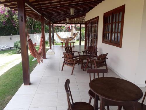 Фотография гостевого дома Casa Rústica em Gravatá