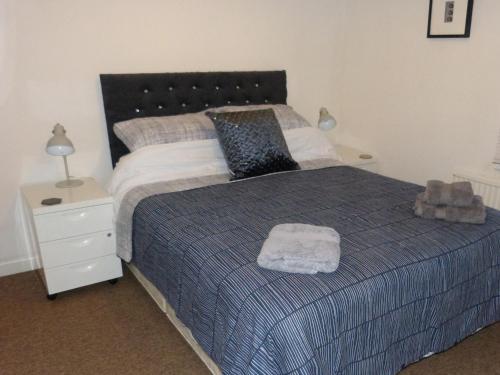 Фотографии гостевого дома
Marina Cottage, Newark