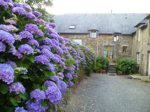 Фотография гостевого дома La Gilberdiere