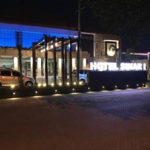 Фотографии гостиницы 
            Hotel Sinar 1