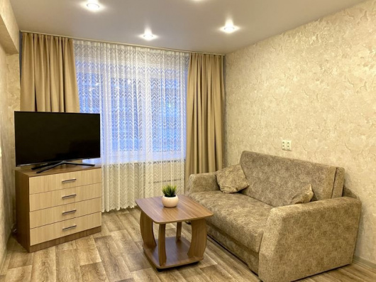 Фотографии квартиры
Апартаменты на ул. Ленина, д. 57Б