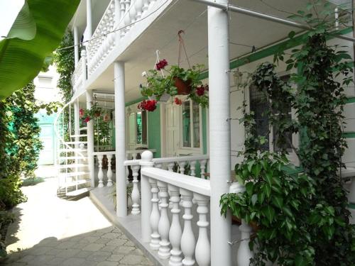 Фотографии гостевого дома
ДиЛен