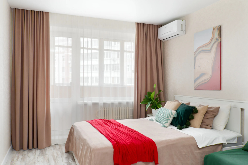 Фотография квартиры Квартира сети VIZIT рядом с Татнефть Ареной