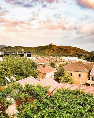 Фотография гостевого дома Сани