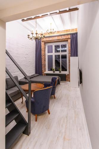 Фотография хостела MoHo L Hostel