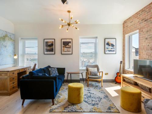 Фотография апарт отеля Macs Townhouse Dungarvan