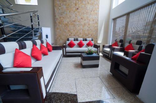 Фотография гостиницы Hotel President