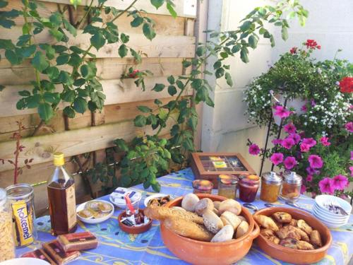 Фотография мини отеля B&B Herberg Boerenhol