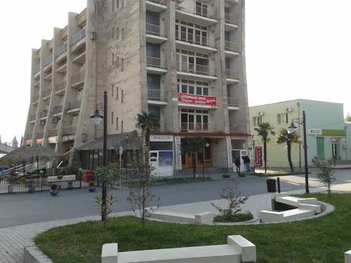 Фотографии гостиницы
Hereti Hotel