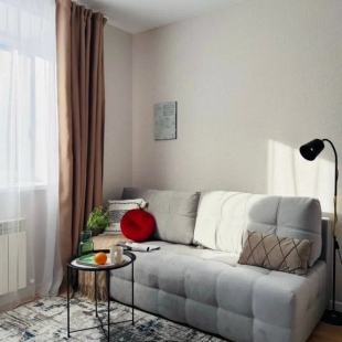 Фотография квартиры Квартира Новая 1-я квартира от ОлаДом