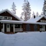 Фотография гостевого дома Holiday Home Kuura