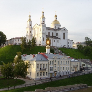 Фотография достопримечательности Свято-Духов женский монастырь
