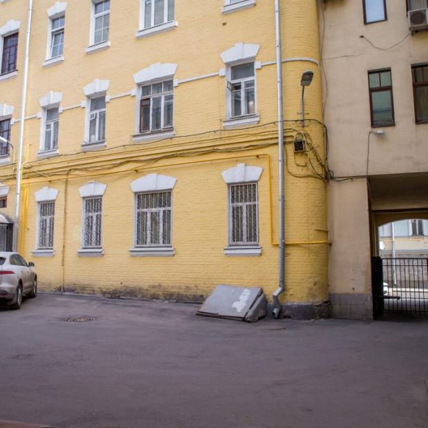 Фотографии мини отеля
АдвокатЪ на Покровке