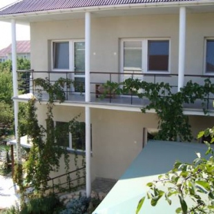 Фотография мини отеля Солнечная Ривьера