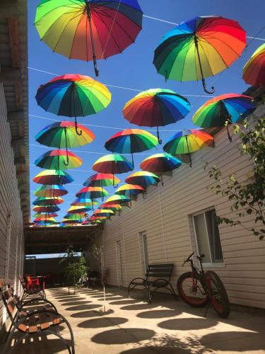 Фотография мини отеля ВадЛена