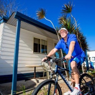 Фотография базы отдыха Reflections Holiday Parks Ballina