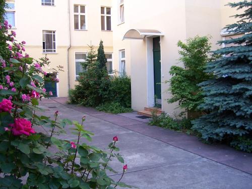 Фотография гостевого дома Hotel Pension Streuhof Berlin