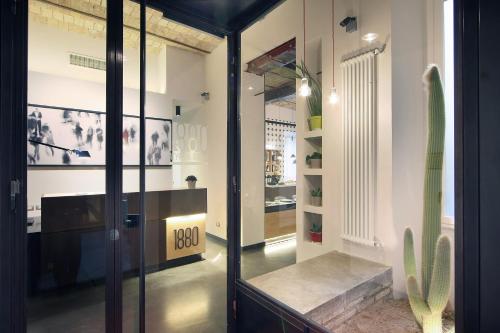 Фотография гостевого дома 1880 Atypical Rooms