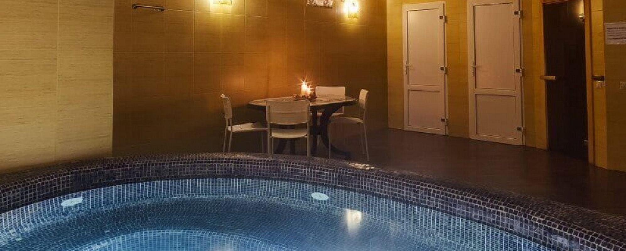 Фотографии сауны Сауна Вилла Диего