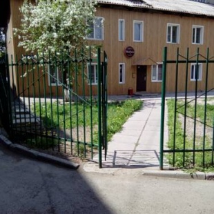 Фотография гостиницы Модуль