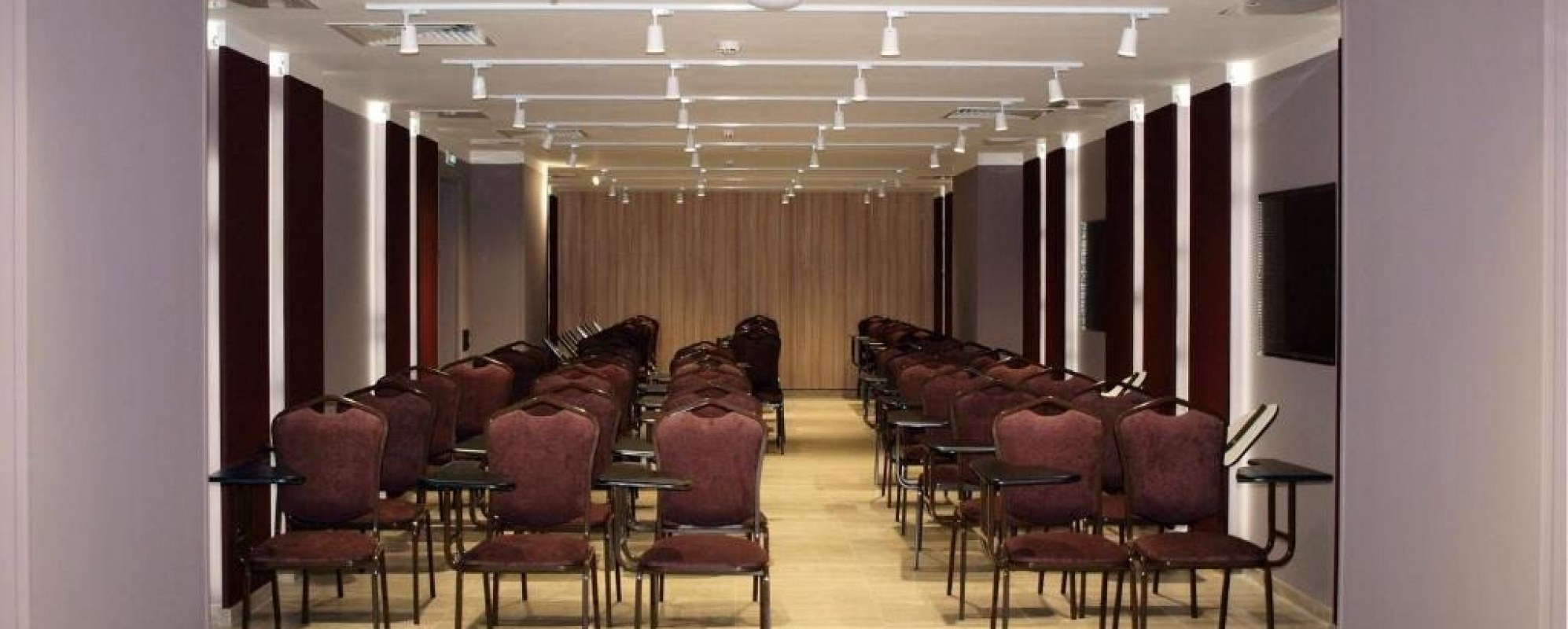 Фотографии конференц-зала Измайлово Парк на 50 мест