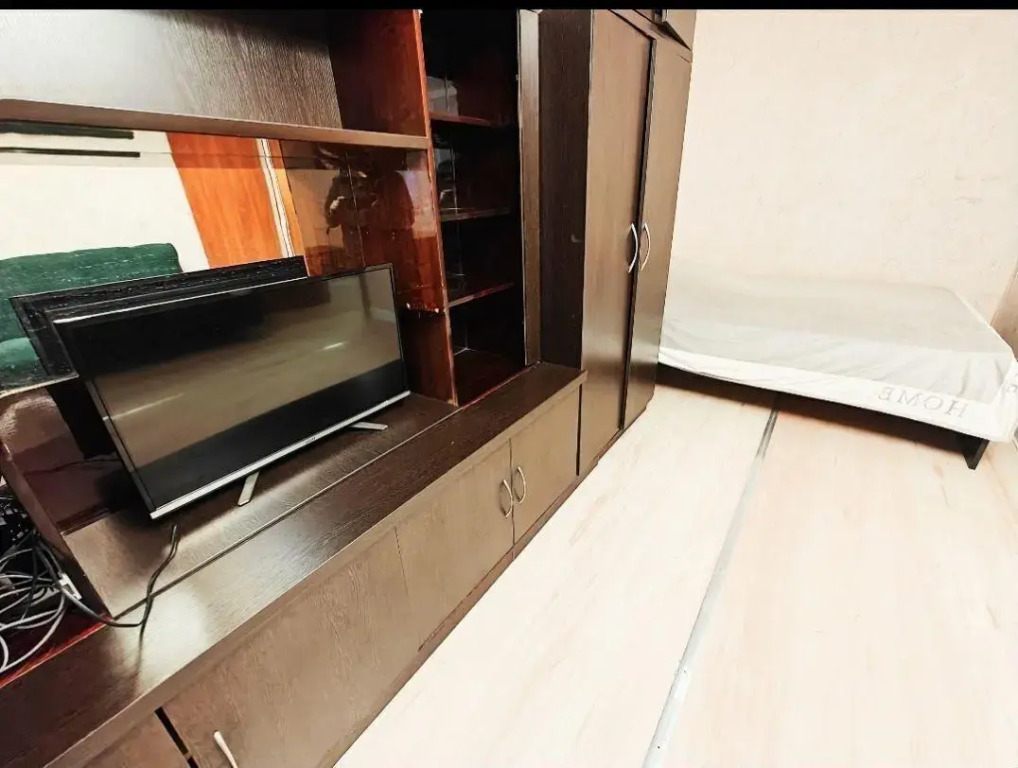 Фотография квартиры Apart Saray на проспекте Маршала Жукова 9