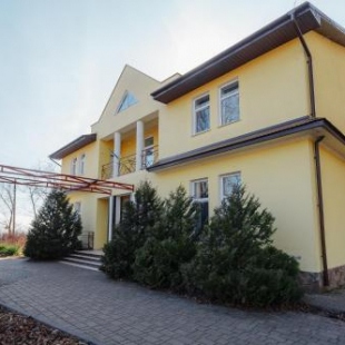 Фотография гостевого дома Писателей