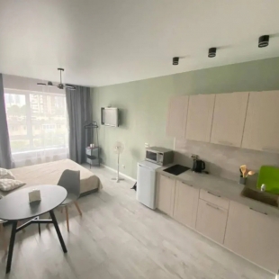 Фотография квартиры Апартаменты Онежская 4 you