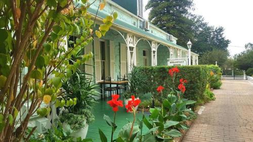 Фотография мини отеля Adley House