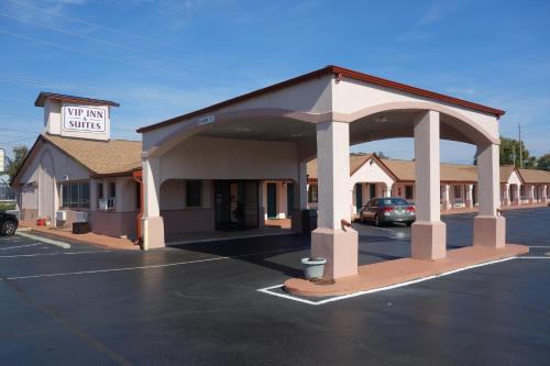 Фотография гостиницы VIP Inn and Suites