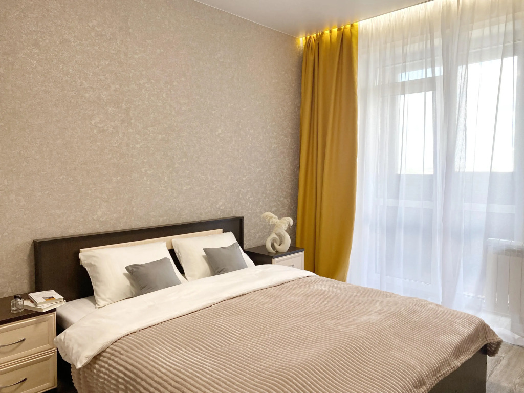 Фотография квартиры Квартира Konstantinov Apartments на Николая Островского