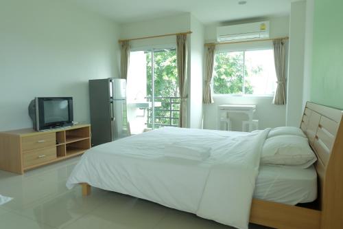 Фотография мини отеля Sawairiang Place