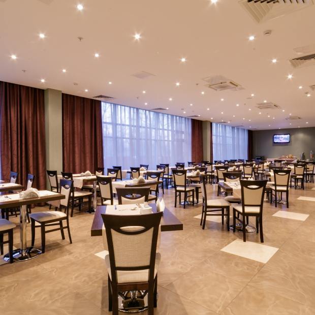 Фотография ресторана Колокол