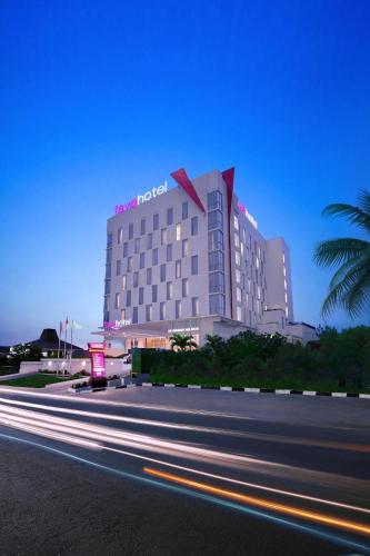 Фотография гостиницы favehotel Palembang