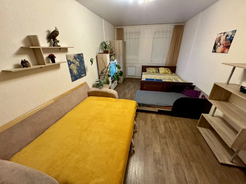 Фотография квартиры Квартира на улице Стара-Загора 46