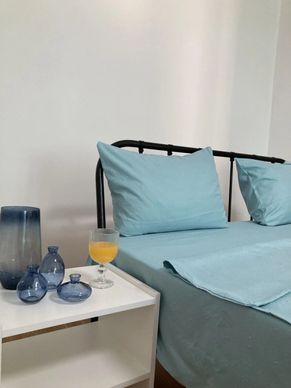 Фотография квартиры Апартаменты Муринские Пруды Однокомнатная