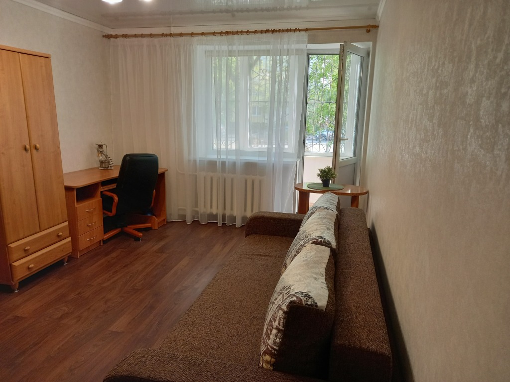 Фотография квартиры Апартаменты квартирка у деревни