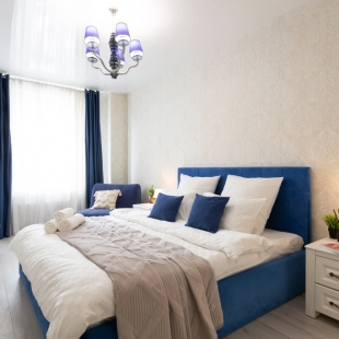 Фотография квартиры Квартира Оазис в сердце города