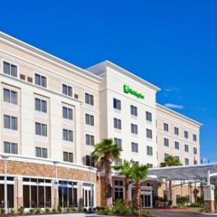 Фотографии гостиницы
Holiday Inn Titusville/Kennedy Space Center, an IHG Hotel