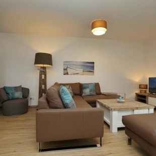 Фотография гостевого дома Reethaus Am Mariannenweg 12a